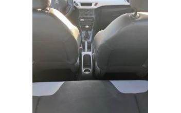 Citroen c3 Bordeaux