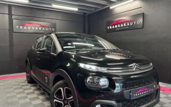 Citroen c3 Mantes-la-Jolie