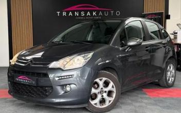 Citroen c3 Dompierre-sur-Mer