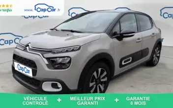 Citroen C3 Paris