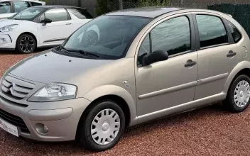 Citroen C3 Carling