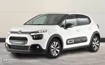 Citroen C3 Montluçon