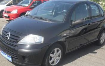 Citroen c3 Ternay