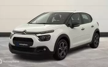 Citroen C3 Istres