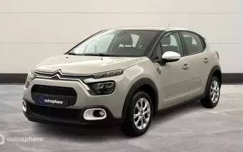 Citroen C3 Biarritz