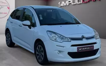 Citroen C3 La-Farlède