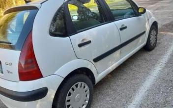 Citroen c3 Dole