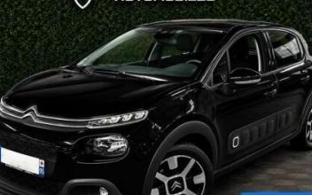 Citroen c3 Taverny