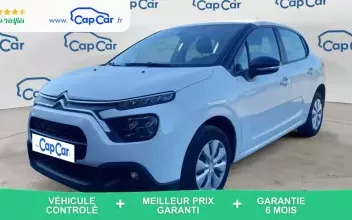 Citroen C3 Paris