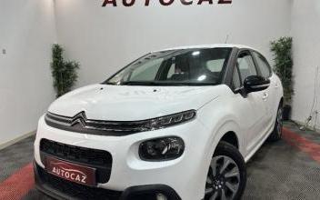 Citroen C3 Thiers
