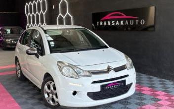 Citroen C3 Manosque