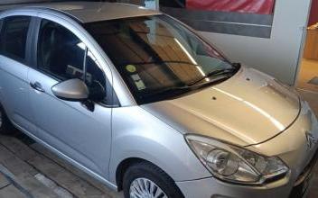 Citroen C3 Marly