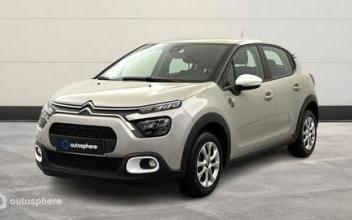 Citroen c3 Bassussarry