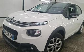 Citroen c3 Neuvy