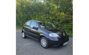 Citroen c3 Annecy