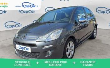 Citroen c3 Lay-Saint-Christophe