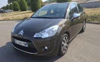 Citroen c3 Feyzin