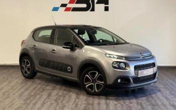 Citroen C3 La-Garde
