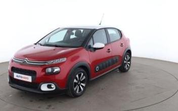 Citroen c3 Issy-les-Moulineaux