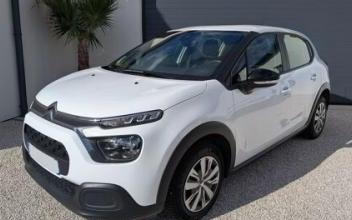 Citroen c3 Hurigny