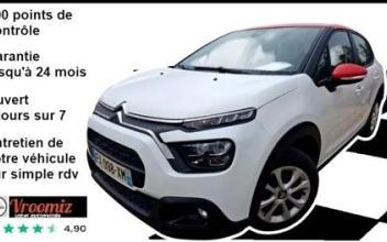 Citroen c3 Le-Houlme