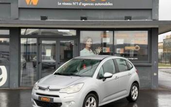 Citroen c3 Valence