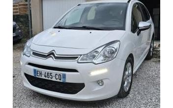 Citroen c3 Marseille