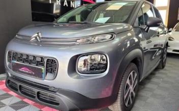 Citroen c3 aircross Saint-Laurent-du-Var