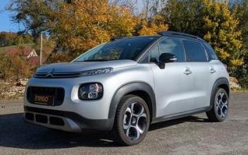 Citroen c3 aircross Pontarlier