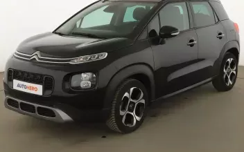 Citroen C3 Aircross Issy-les-Moulineaux