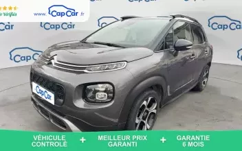 Citroen C3 Aircross Paris