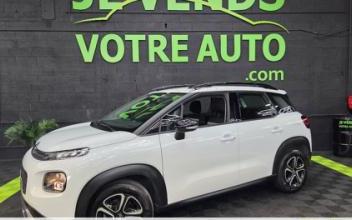 Citroen c3 aircross Vert-Saint-Denis