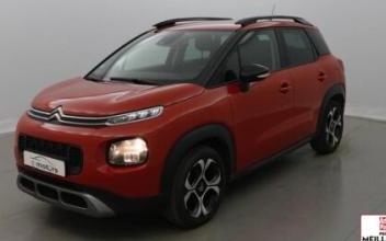 Citroen c3 aircross Lavau