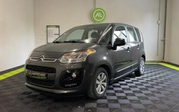 Citroen c3 picasso Sarrians