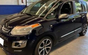 Citroen c3 picasso Châtillon-en-Vendelais