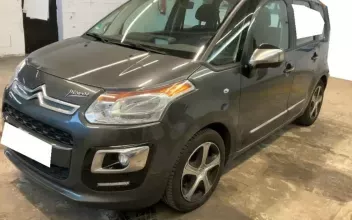 Citroen C3 Picasso Châtillon-en-Vendelais
