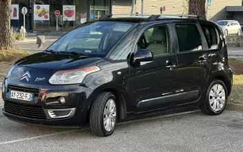 Citroen C3 Picasso Aubagne