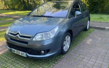 Citroen c4 Montigny-lès-Cormeilles