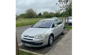 Citroen c4 Toulouse