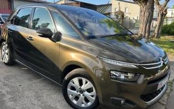 Citroen c4 Conflans-Sainte-Honorine