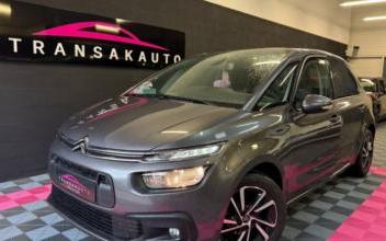 Citroen C4 Harfleur