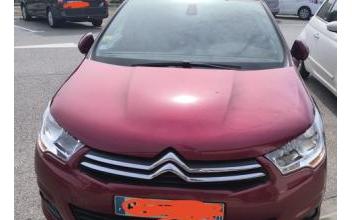 Citroen c4 Narbonne