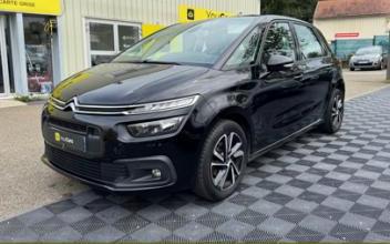 Citroen c4 Orgeval