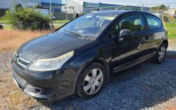Citroen c4 Serres-Castet