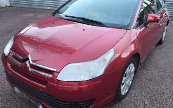 Citroen c4 Ecully