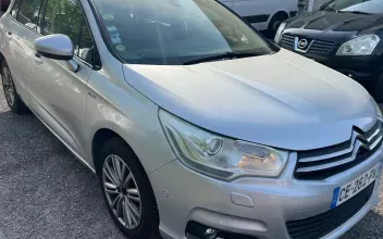 Citroen C4 Corbas