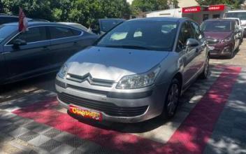 Citroen c4 Drancy