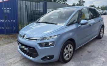 Citroen C4 Louvroil