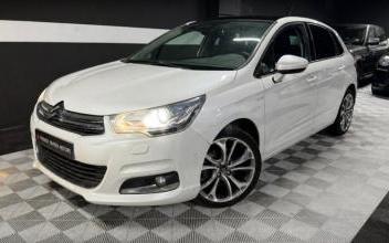 Citroen C4 Vallauris