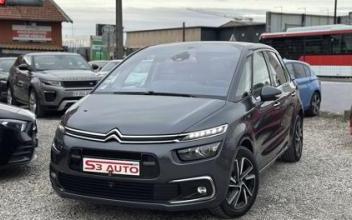 Citroen c4 Saint-Priest